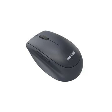Philips SPK7627 Bluetooth Şarjlı Sessiz Kablosuz Mouse