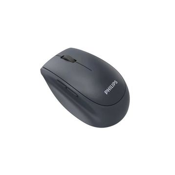 Philips SPK7627 Bluetooth Şarjlı Sessiz Kablosuz Mouse