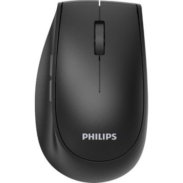 Philips SPK7627B Siyah Bluetooth Şarjlı Sessiz Kablosuz Mouse