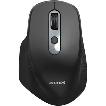 Philips SPK7818 Siyah Optik Şarjlı Kablosuz Mouse