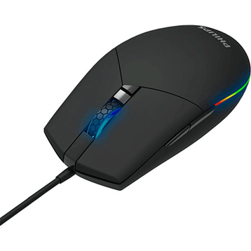 Philips Spk9304 Gaming Mouse