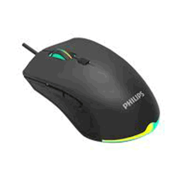 Philips SPK9404 G404 6400 Dpi Oyuncu Mouse