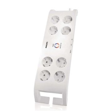 Philips SPN3080B-10 2 mt Akım Korumalı Priz