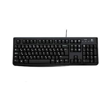 Philips SPT6214 K214 Kablolu Usb Q Klavye
