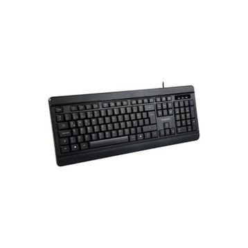 Philips SPT6214 K214 Kablolu Usb Q Klavye