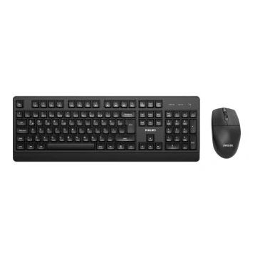 Philips SPT6347 Kablosuz Klavye Mouse Seti