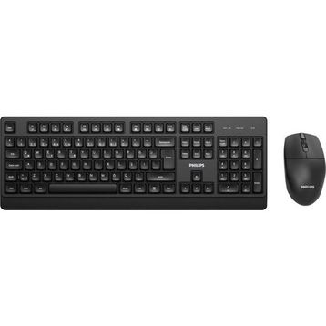 Philips SPT6347 Kablosuz Klavye Mouse Seti