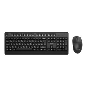 Philips SPT6347 Kablosuz Klavye Mouse Seti