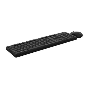 Philips SPT6501BB Kablosuz Klavye Mouse Set