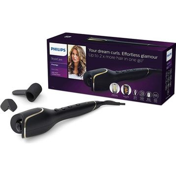 Philips Stylecare Prestige Otomatik Saç Maşası