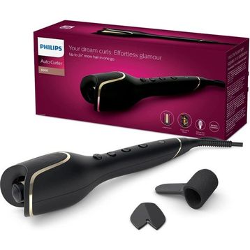Philips Stylecare Prestige Otomatik Saç Maşası