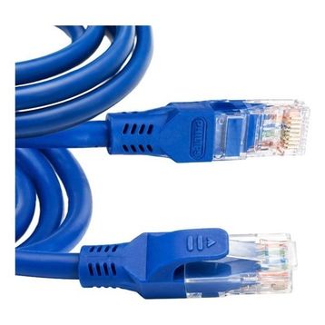 Philips Swa1946/93 10 Metre Cat6 Ethernet Lan Ağ Kablosu