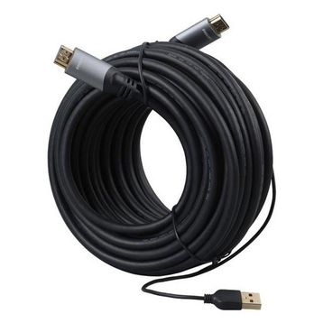 Philips SWL6122B-93 15 Metre 4K 60Hz Usb HDMI Kablo