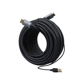 Philips SWL6122B-93 15 Metre 4K 60Hz Usb HDMI Kablo