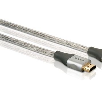 Philips SWV3432S-10 1 mt HDMI Kablo
