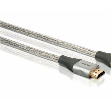 Philips SWV3432S-10 1 mt HDMI Kablo