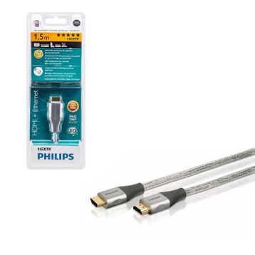 Philips SWV3432S-10 1 mt HDMI Kablo