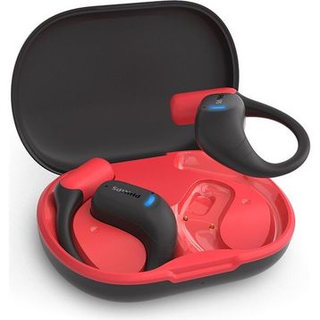 Philips TAA6709BK/00 Siyah Bluetooth Kulaklık