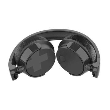 Philips TABH305BK Kulaküstü Bluetooth Kulaklık Siyah