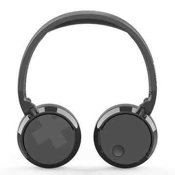 Philips TABH305BK Kulaküstü Bluetooth Kulaklık Siyah