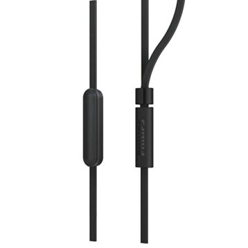 Philips TAE1105 Siyah Kablolu Kulak İçi Kulaklık