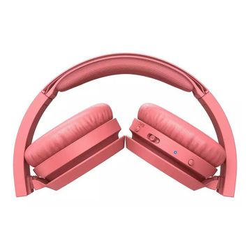 Philips TAH4205 Kırmızı Bluetooth Kulaklık