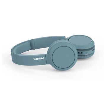 Philips TAH4205 Mavi Bluetooth Kulaklık
