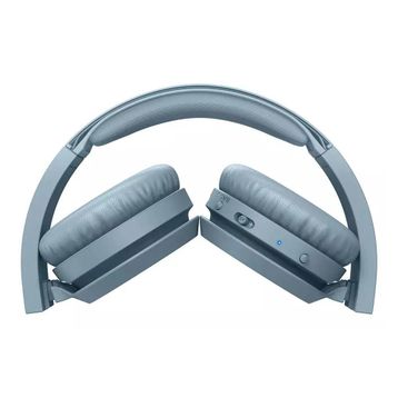 Philips TAH4205 Mavi Bluetooth Kulaklık