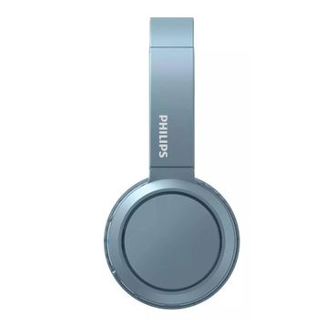 Philips TAH4205 Mavi Bluetooth Kulaklık