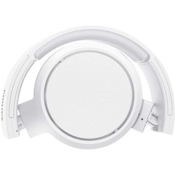 Philips TAH5205 Beyaz Bluetooth Kulaklık