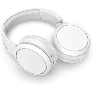 Philips TAH5205 Beyaz Bluetooth Kulaklık