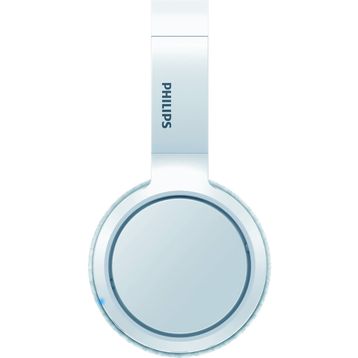 Philips TAH5205 Gri Bluetooth Kulaklık