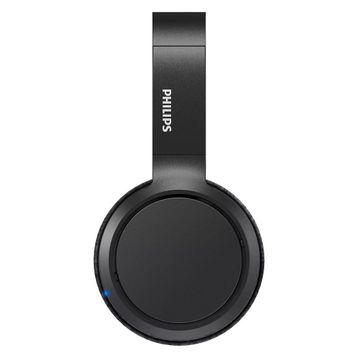 Philips TAH5205 Siyah Bluetooth Kulaklık