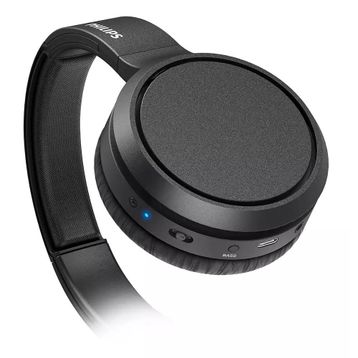 Philips TAH5205 Siyah Bluetooth Kulaklık