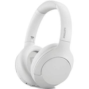 Philips TAH8506WT Anc Pro Beyaz Bluetooth Kulaklık