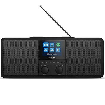 Philips TAR8805-10 Siyah Radyo
