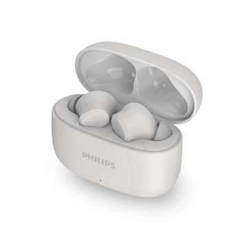 Philips TAT1109 Beyaz Bluetooth Kulaklık