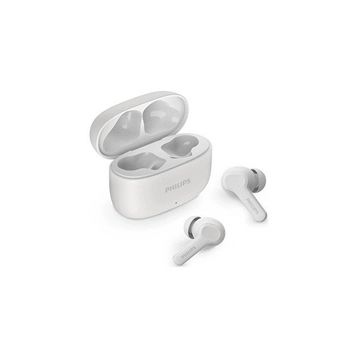 Philips TAT1109 Beyaz Bluetooth Kulaklık