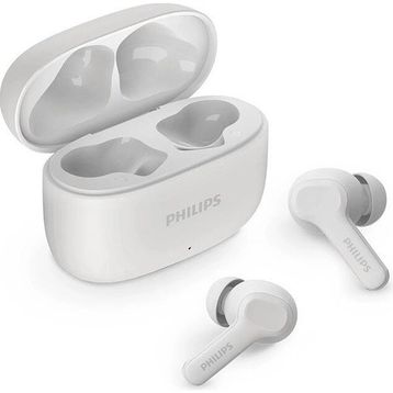 Philips TAT1109 Beyaz Bluetooth Kulaklık