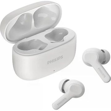 Philips TAT1109 Beyaz Bluetooth Kulaklık