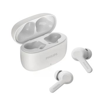 Philips TAT1109 Beyaz Bluetooth Kulaklık