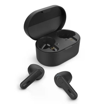 Philips TAT1109 Siyah Bluetooth Kulaklık