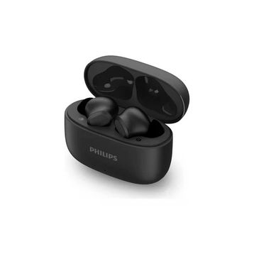 Philips TAT1109 Siyah Bluetooth Kulaklık