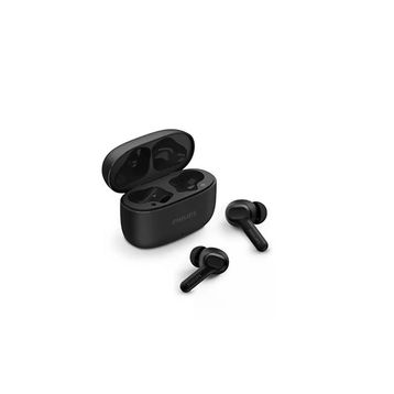 Philips TAT1109 Siyah Bluetooth Kulaklık