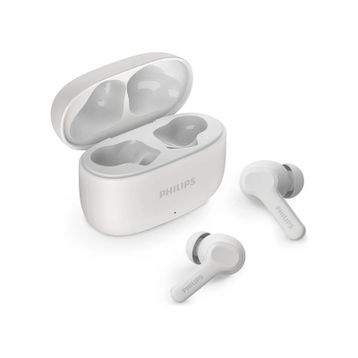 Philips TAT1149 Beyaz Bluetooth Kulaklık
