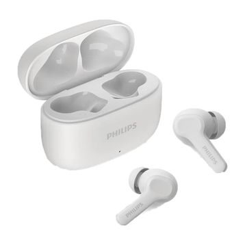 Philips TAT1149 Beyaz Bluetooth Kulaklık
