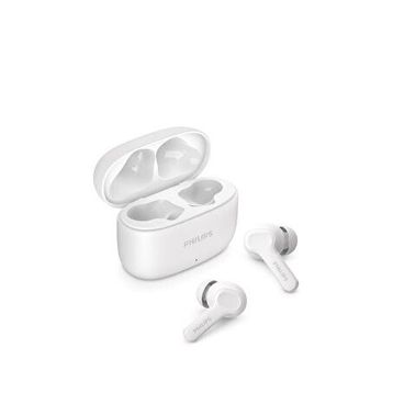 Philips TAT1149 Beyaz Bluetooth Kulaklık