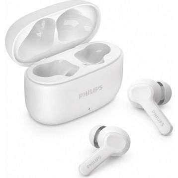 Philips TAT1149 Beyaz Bluetooth Kulaklık