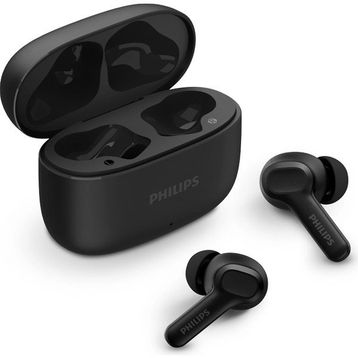 Philips TAT1149 Siyah Bluetooth Kulaklık