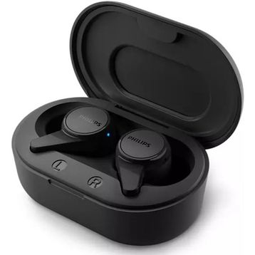 Philips TAT1207 Siyah Bluetooth Kulaklık